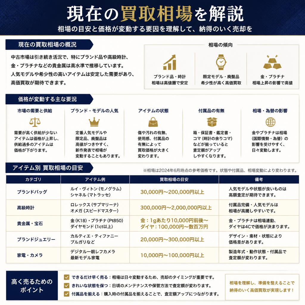 モンブラン パイロットの買取相場