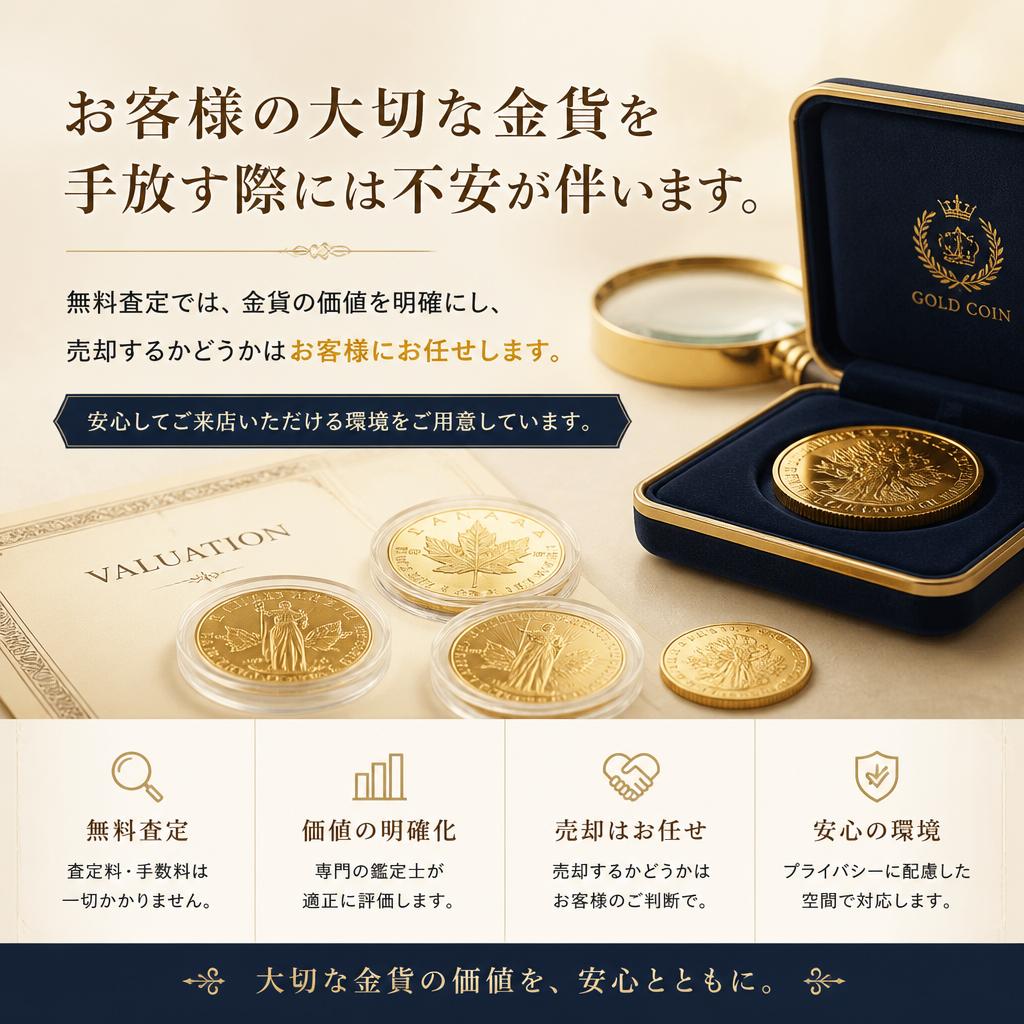 安心・安全な査定プロセス