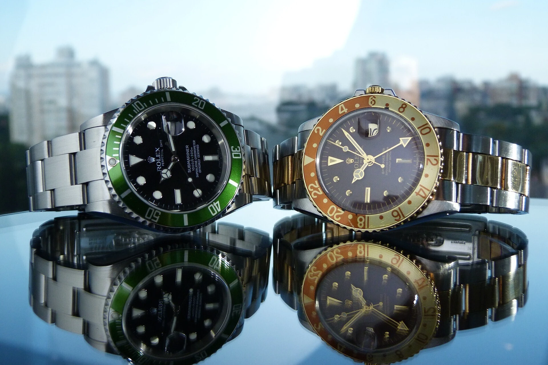 rolex-1327169_1920