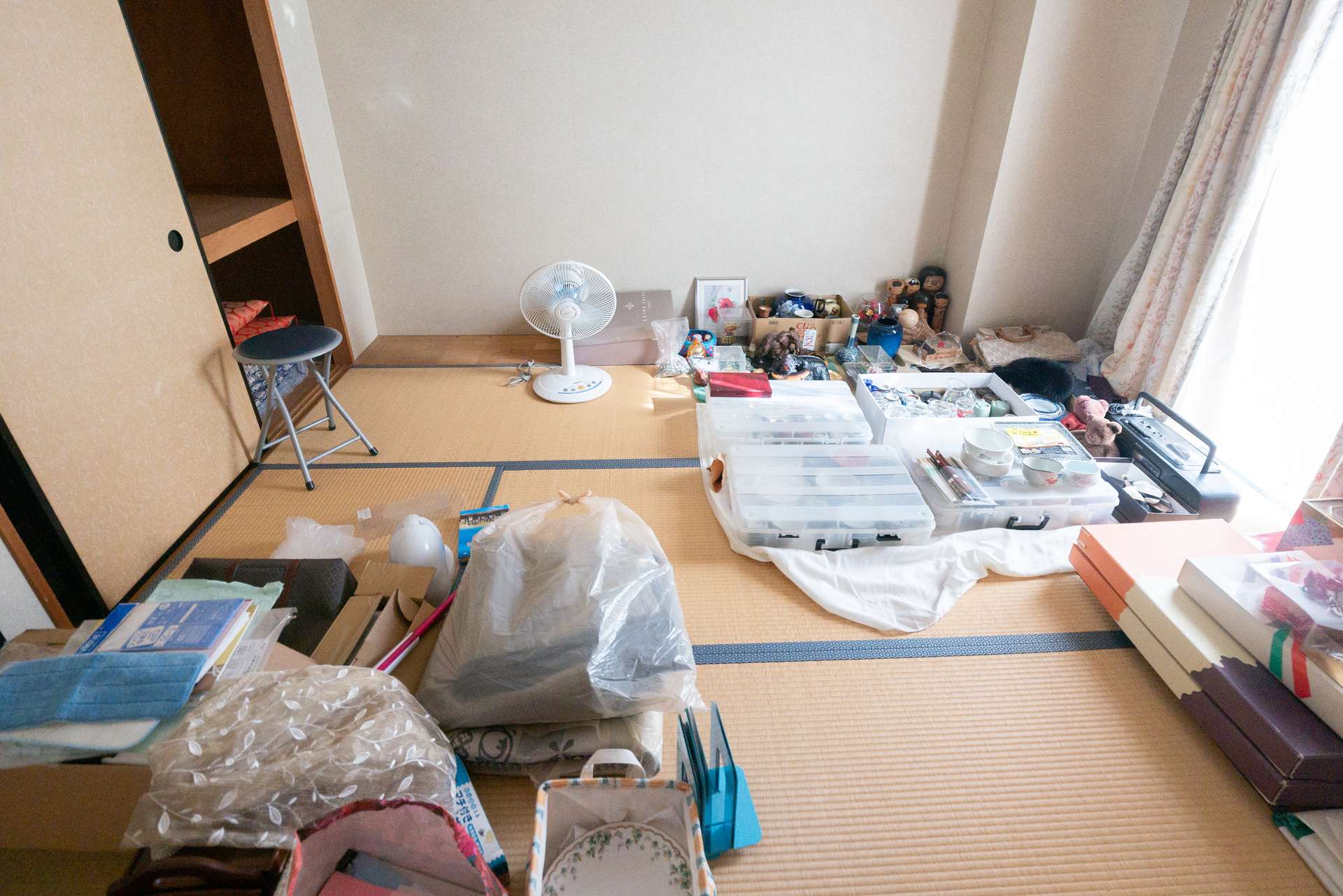 遺品の整理 | 神奈川県小田原の買取なら銀座屋小田原おしゃれ横丁店