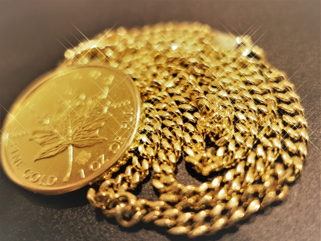 思い出の金貨、あなたの手から新しい未来へ。
