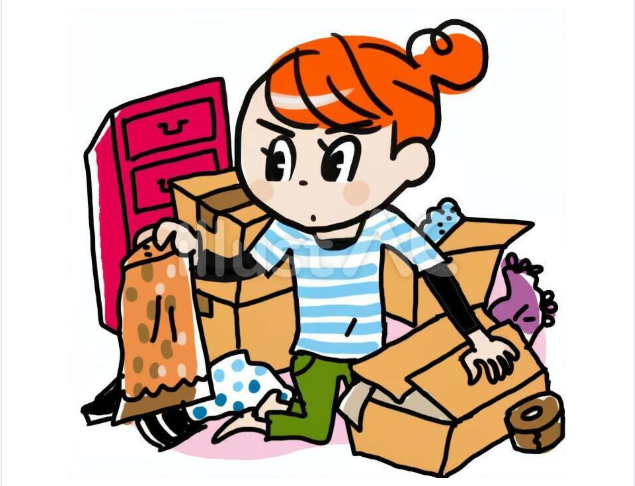 遺品整理の重要性