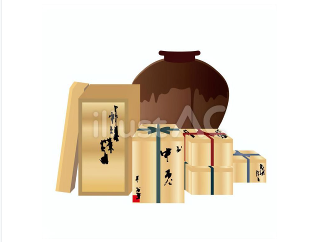 古い骨董品の査定