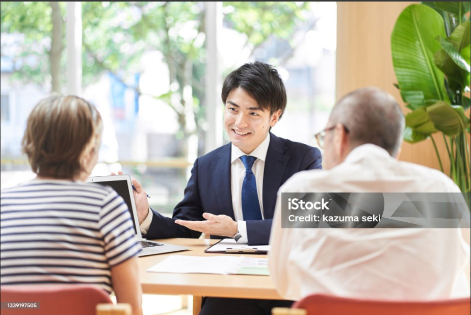 無料査定の流れ
