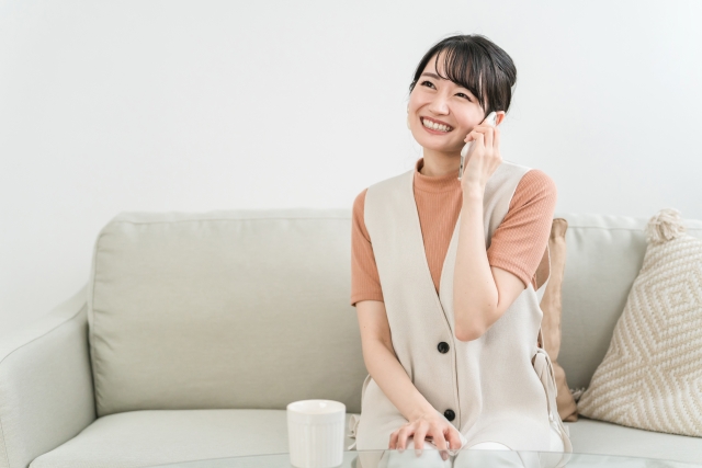 7. お問い合わせはこちらから！