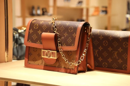 2. ルイ・ヴィトン（LV）買取の魅力