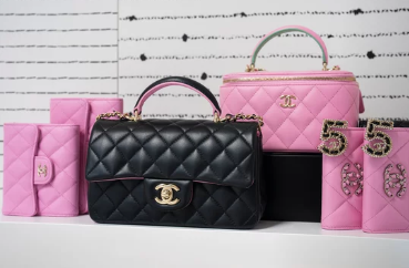 CHANELの高価買取、安心して任せられるおしゃれ横丁店！