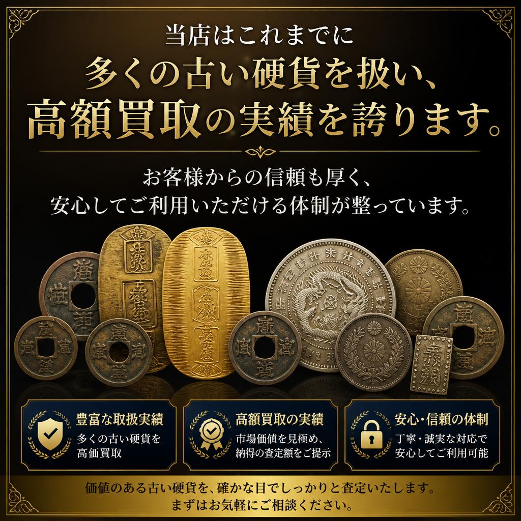 実績と信頼の証明