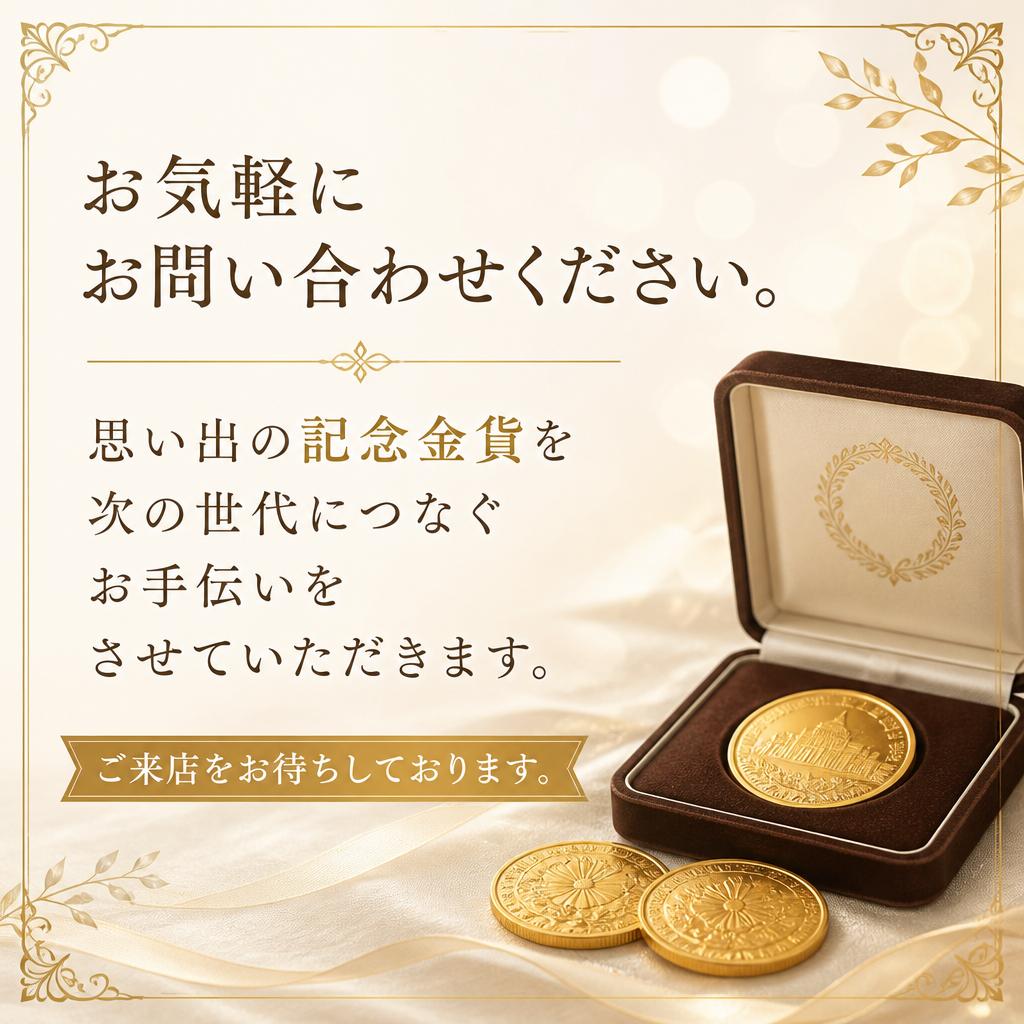 お問合せ・来店のご案内