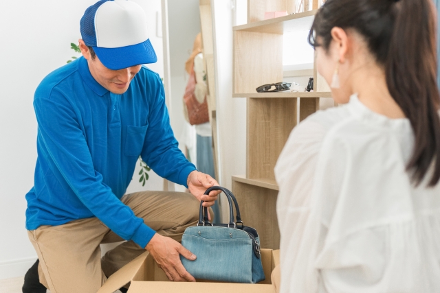 私たちの質屋買取サービス