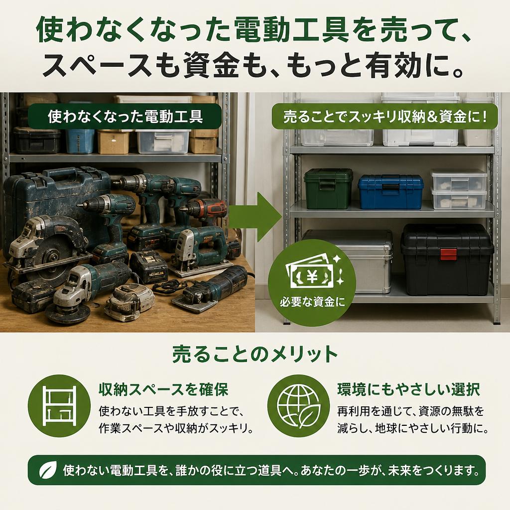 売却のメリット