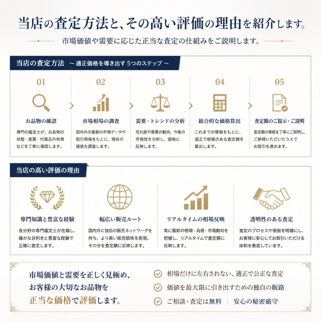 高価なメイプルリーフ金貨の査定